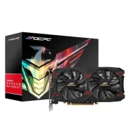 OCPC RX 5500 XT 8GB GDDR6 Graphics Card